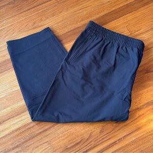 EUC Outdoor Voices RecTrek 26” Pants Black XXXL